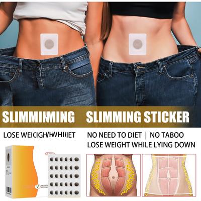 Пластыри с полынью 30 шт., наклейка для женщин и мужчин, наклейка с полынью, травяные дышащие пластыри для всего тела, подушечки для живота(1 коробка)