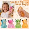 Необычные игрушки – Игрушки-антистресс