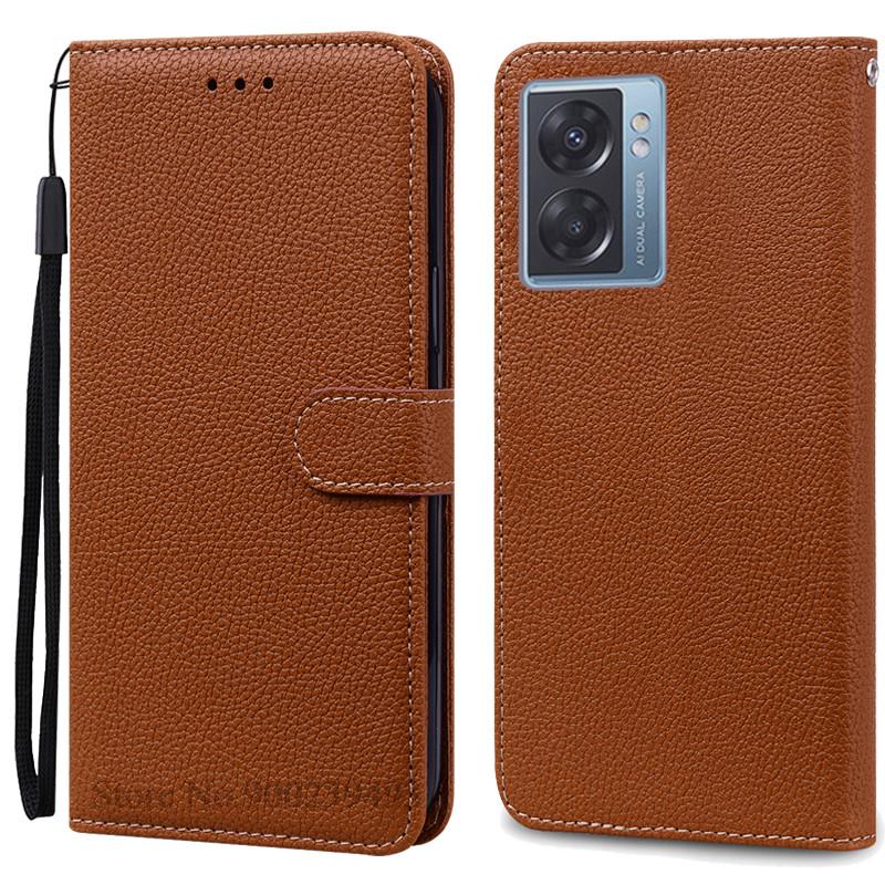 Для Oppo A57S Чехол A77 A57 4G Силиконовый чехол-кошелек для Oppo A57 A 57 77 A57E A77S A57S Откидная крышка для Oppo A57 A77 5G Чехол для телефона