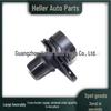 Соединитель выпускного клапана Land Rover для LR057662, LR022354, C2S52516, C2S52102
