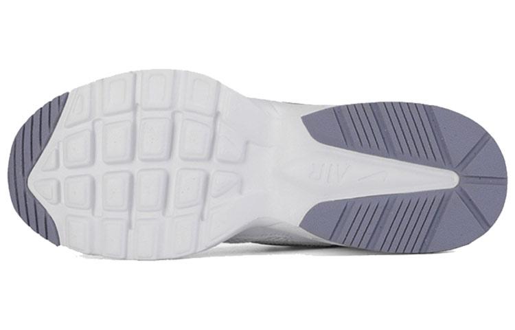 Nike Air Max Fusion 'White Metallic Platinum' Женские CJ1671-105