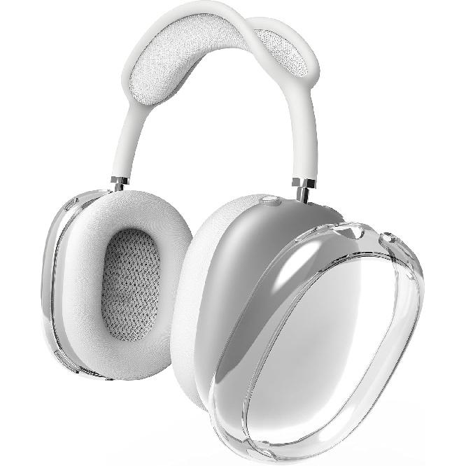 elago Clear Case for AirPods Max & AirPods Max 2
