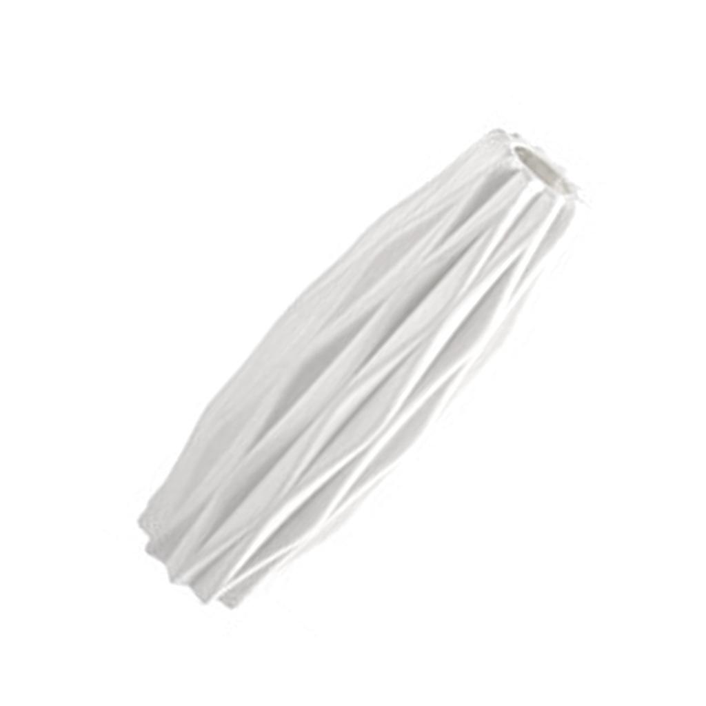 Flower Vase Nordic Style Simulated Flower Vase Decoration for Living Room Dining Room