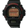 Casio Мужские кварцевые часы Foxfire Skyline Special G-SHOCK DW-6600B [FJ]