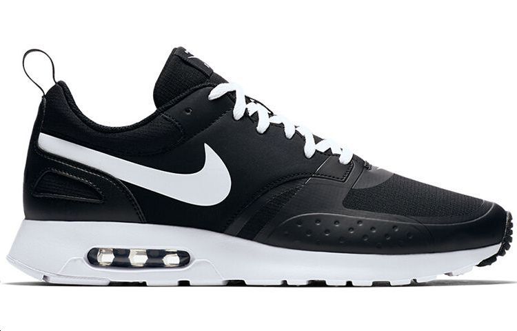 Nike Air Max Vision Черно-белый 918230-007
