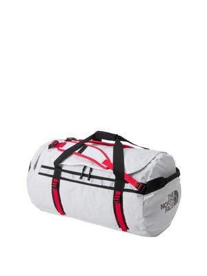 Спортивная сумка BC Duffel L Красный/Белый/Черный TNF/Высота