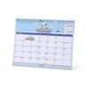 Календарь Sanrio Sheet 2025 Snoopy настольный 451479