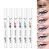 1шт жидкие блестящие подводки для глаз пигмент серебристо-зеленый золотой блеск профессиональные водостойкие подводки для глаз косметика для красоты женский макияж
