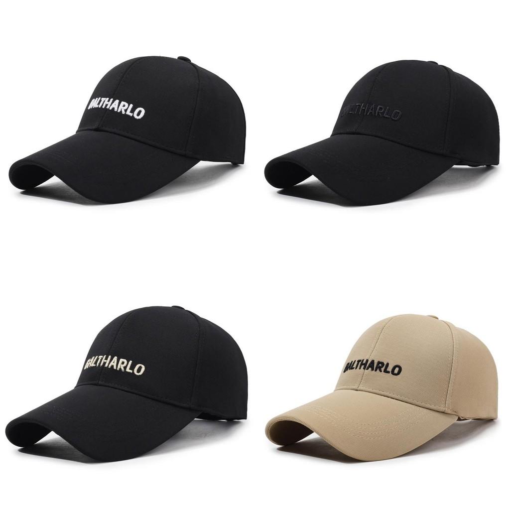 Outdoor Baseball Cap Sun Hat With Long Brim For Men And Women