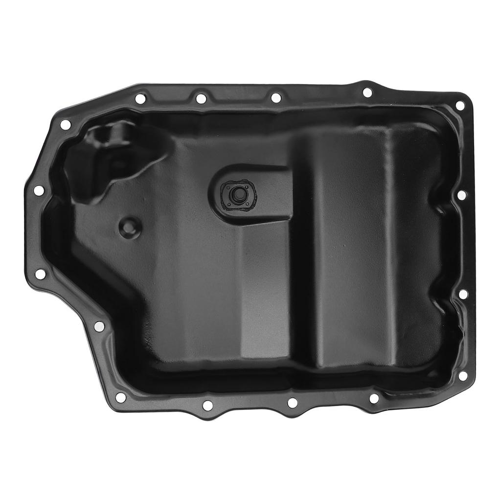 Поддон трансмиссионного масла FZ012151XA Металлический Повышенная производительность Высокая твердость для 3 6 CX 3 CX 5 CX 9 L4