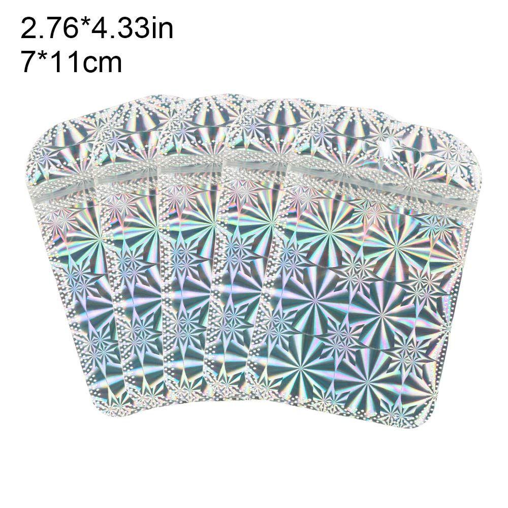 Складной дисплей для ювелирных изделий, пакет из алюминиевой фольги, упаковочный пакет, пакет с застежкой-молнией, самозапечатывающиеся пакеты