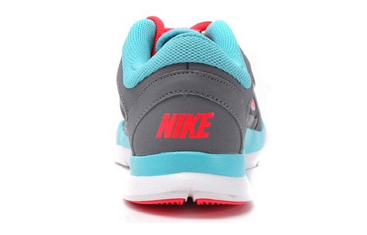 Nike Женские кроссовки Flex Trainer 4 'Серый Синий' 643083-003