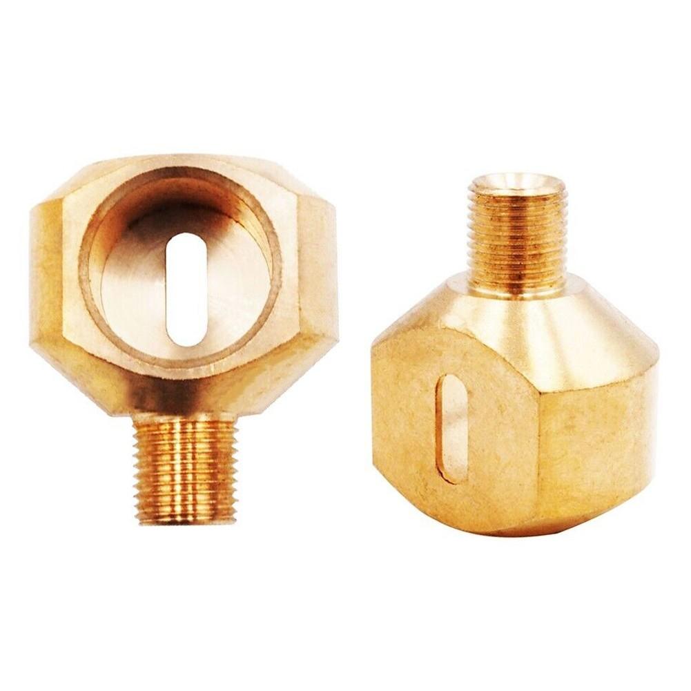 1 шт. Адаптер для быстрой заправки воздуха PCP для шланга BSP 1/8 дюйма