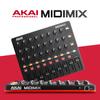Akai Professional High Performance USB MIDI Mixer DAW Controller MIDI MIX