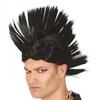 Fiestas Guirca Mens Punk Wig