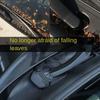 Car Wiper Hole Cover Silicone Dust Proof Protection Cap