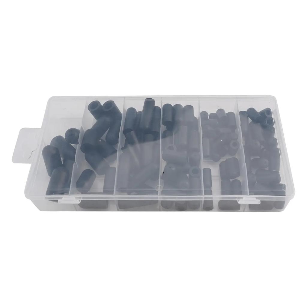 Different S High Quality Rubber Vacuum Plugs Modern Manifolds Package Content Automotive Applications Pipelines