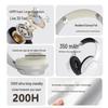 VJE906 Полноразмерные Bluetooth-наушники True Wireless с несколькими звуковыми эффектами для мобильных игр.