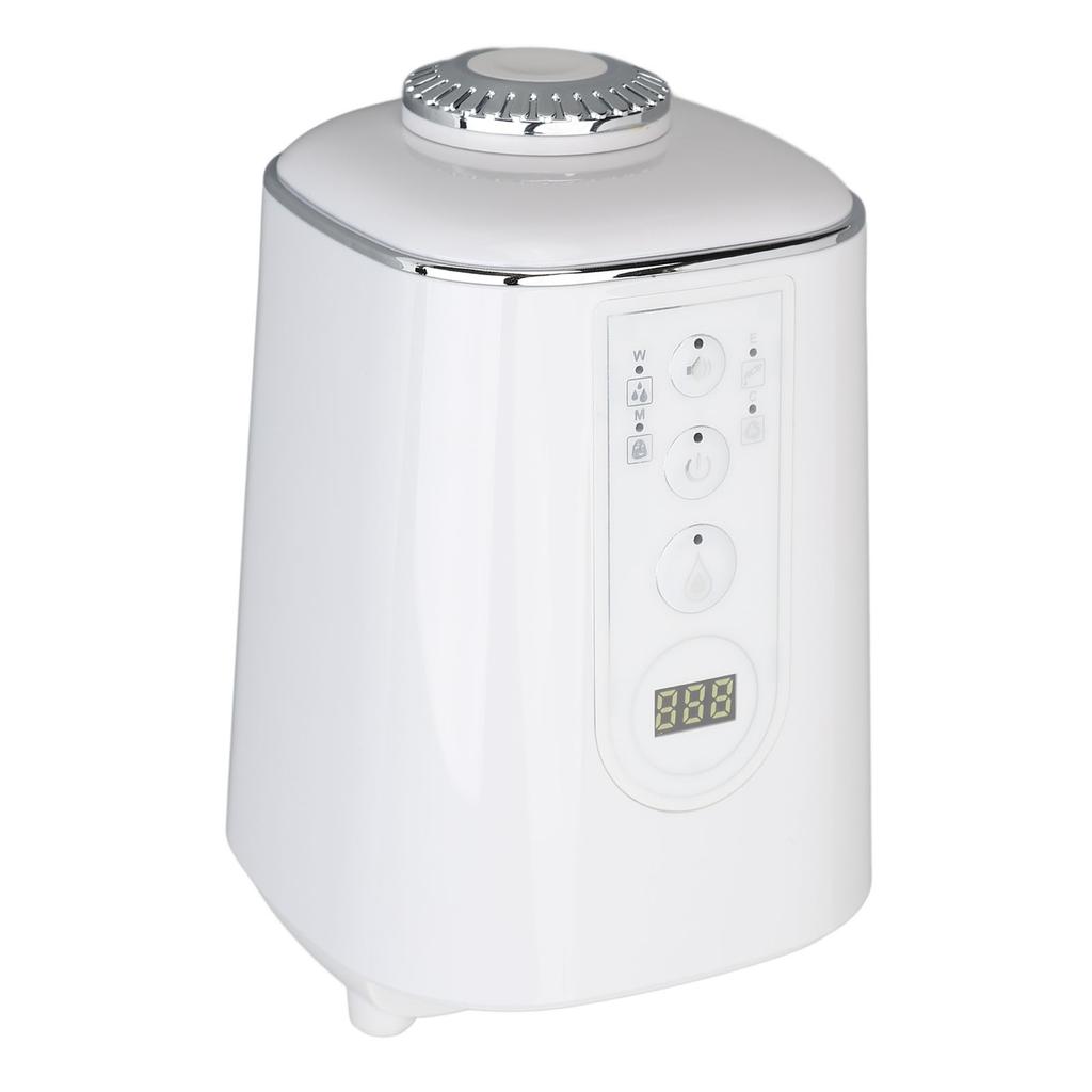 Автоматическая машина для приготовления крема для лица с фруктово-овощной упаковкой и голосовыми подсказками