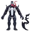 Hasbro Marvel Spider-Man Epic Hero Series Venom 4-inch (10cm) Action Figure with Accessories, Ages 4 and Up, F6975, Authentic
