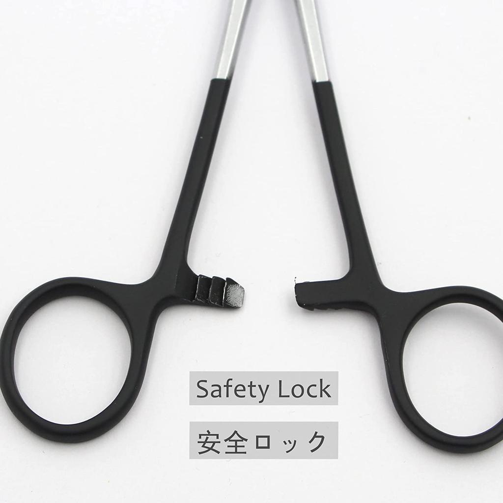 Рыболовные плоскогубцы CRAZY SHARK, щипцы, экстрактор крючков, портативные, простые в использовании, для извлечения рыболовных крючков