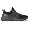Adidas Кроссовки Ultra Boost All Terrain Черный Металлик Ночь FZ3616