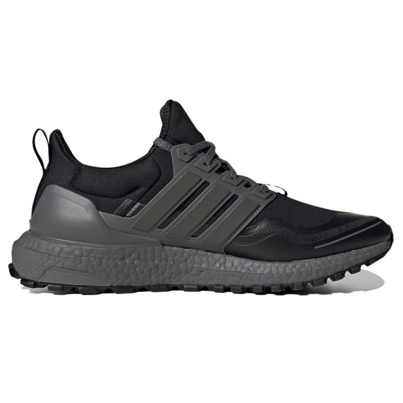 Adidas Кроссовки Ultra Boost All Terrain Черный Металлик Ночь FZ3616