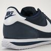 Nike Cortez Midnight Navy Женские кроссовки Сине-Белые DZ2795-400