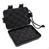 Outdoor Shockproof Impact Resistant Box for Keeping Tools Instruments and Dry , S