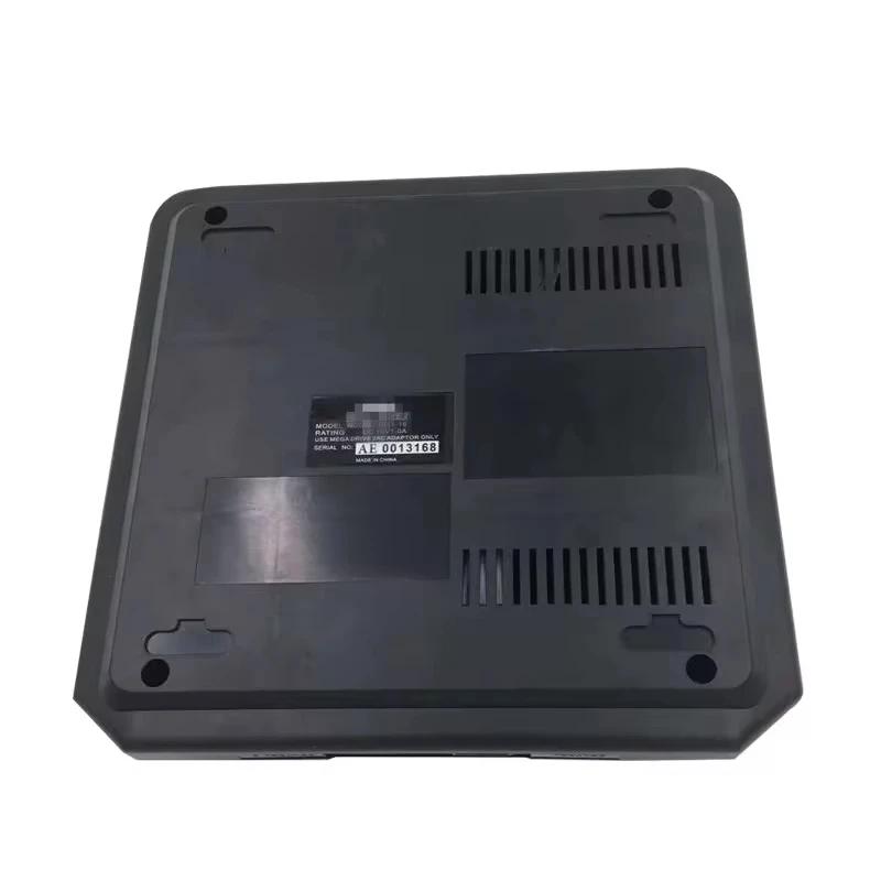 Ретро 16-битная игровая консоль для Sega Mega Drive 2 Старомодная MD игровая консоль(Включите 5 разных видов игр)