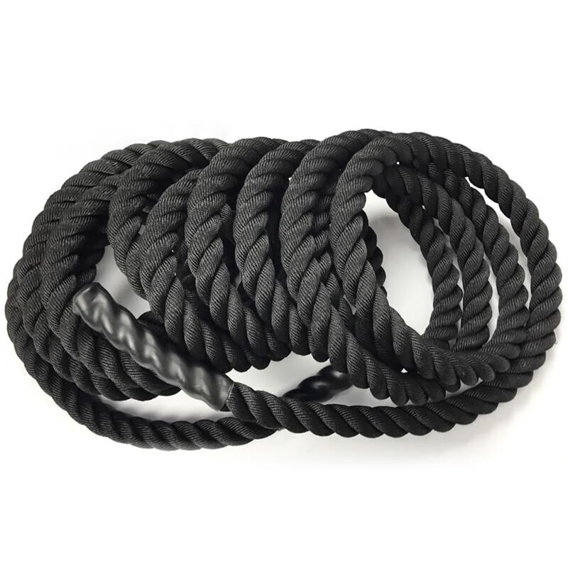 Канат для фитнеса Battle Rope