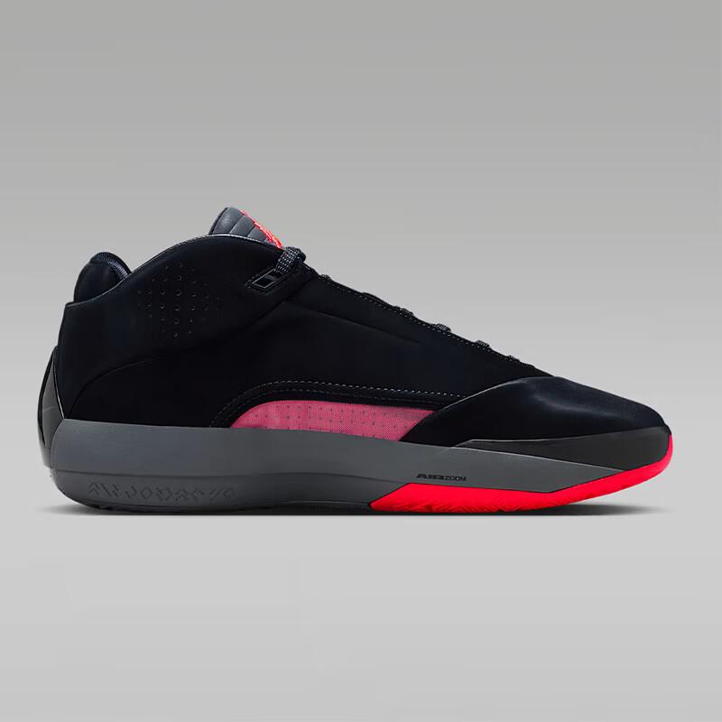 Jordan Мужские баскетбольные кроссовки Air Jordan 40 PF