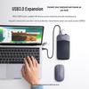 Ugreen Корпус для 2,5-дюймового SATA SSD/HDD с USB 3.0