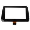 Newest Sale High Quality 7" Navigation Radio Display Touch Screen For Mazda 3 2017-2018 Direct Replacement Car Accessories