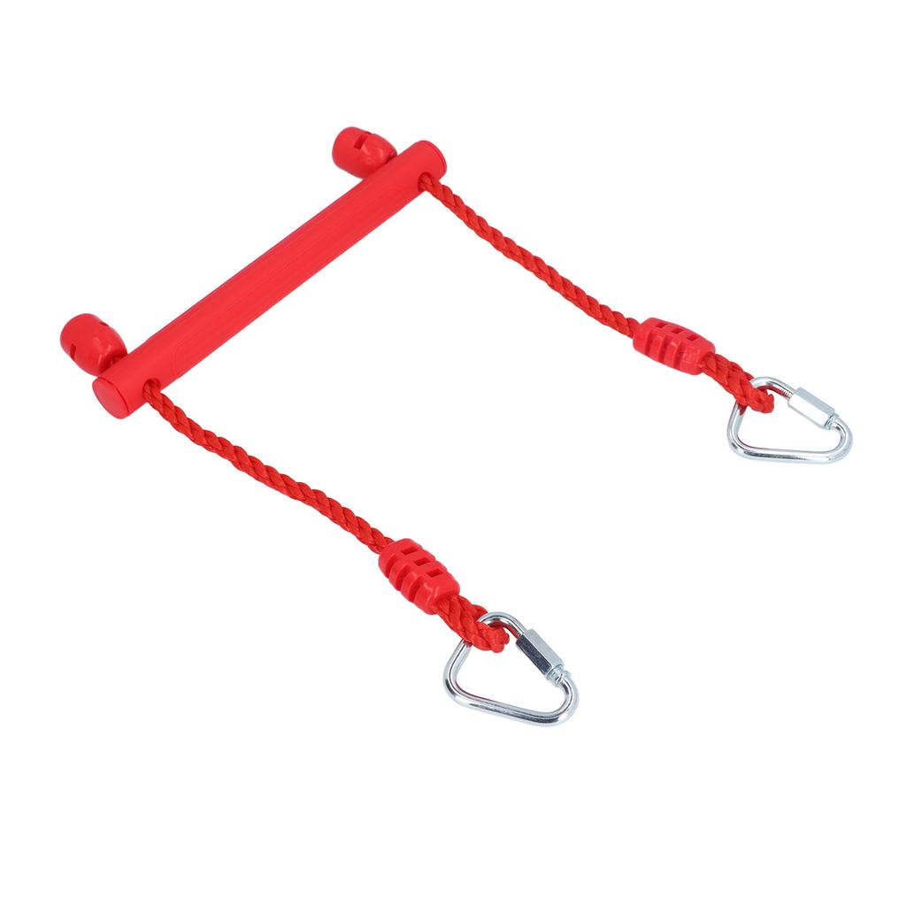 Monkey Bar for Kids Secure Durable Enhance Strength Obstacle Course Bars for Indoor Outdoor Playground Equipment