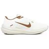 Nike Air Winflo 10 Удобные Мягкая Ткань Амортизация Прочные Низкие Повседневные Кроссовки для Бега Мужские кроссовки Белые IH0638-121