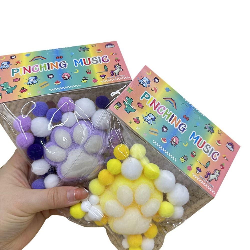 Мини-игрушка для собак «Помидоры на палочках» Игрушка для хомяка с медленным отскоком Игрушка для кошки с медленным отскоком Подарок