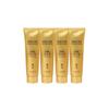(4 Pieces) Shirim 24K Gold Peptide Lifting Mask 100ml/peel-off Type Elasticity Mask, 1 Piece, 4 Pieces