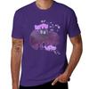 Believe in me T-Shirt customs design your own hippie clothes blacks shirts graphic tees Men's t shirts