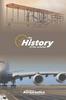 Книга History of the Aviation