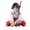 Hojo Tokiyuki Noodle Stopper Figure The Young Prince Who Runs 1 Type - Away, Approx. 9cm,