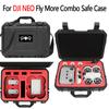 For DJI NEO Portable Storage Bag Shoulder Travel Carring Case Handheld Case For DJI NEO Drone Accessories