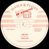 12inch Record TIPPA IRIE - Hip Hip MF002 Mafia And Fluxy UK Reggae, Ska & Dub Used