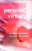 Книга Personal Virtues : Introductory Readings