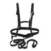 Kids Ski Harness High Safety Improve Learning Efficiency Wear Resistant Nylon Adjustment Ski