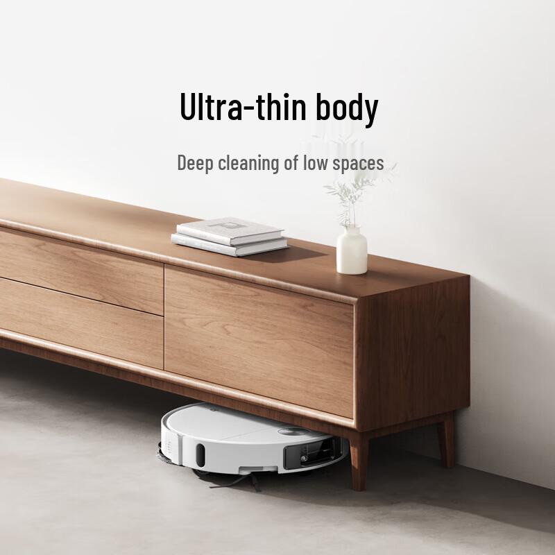 Xiaomi Mijia Robot Vacuum Mop 5