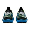 Asics Мужские кроссовки Gel Nimbus 24 Coastal Caricatures Белый Черный 1011B454-100