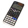 Scientific Calculator Programmable Large Screen Clear Buttons Multifunction Function Calculator