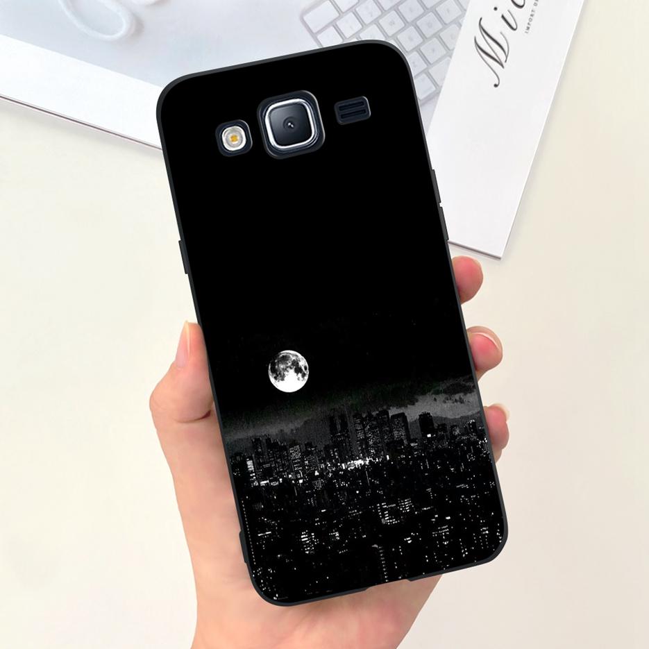Для Samsung Galaxy J3 J5 J7 2016 Чехол J320F J510F J710F Милый Мультяшный Динозавр Обложка Мягкий ТПУ Корпус Для Samsung J5 2016 Чехол для Телефона