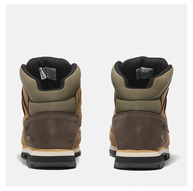 Timberland Euro Sprint сапоги